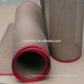 Factory PTFE Non-Stick Mesh Conveyor Belt